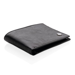XI2203281258 Swiss Peak. Бумажник Swiss Peak с защитой от сканирования RFID
