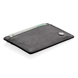 XI2203281209 Swiss Peak. Бумажник Swiss Peak с защитой от сканирования RFID