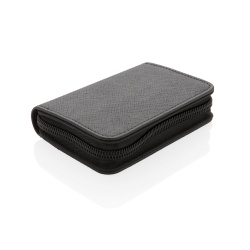 XI2203281094 Swiss Peak. Кардхолдер Swiss Peak с защитой RFID