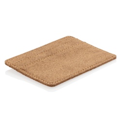 XI2203281085 XD Collection. Эко-кошелек Cork c RFID защитой