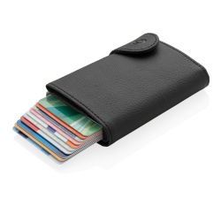 XI2203281115 XD Collection. Кошелек XL с держателем для карт C-Secure RFID