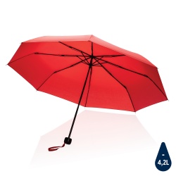 XI22032840 XD Collection. Компактный зонт Impact из RPET AWARE™, d95 см