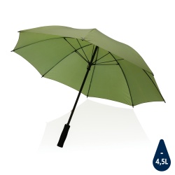 XI220328110 XD Collection. Зонт-антишторм Impact из RPET AWARE™, d103 см