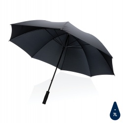 XI220328246 XD Collection. Зонт-антишторм Impact из RPET AWARE™, d130 см
