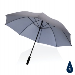 XI220328245 XD Collection. Зонт-антишторм Impact из RPET AWARE™, d130 см