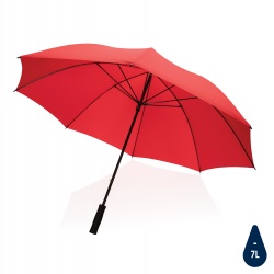 XI220328243 XD Collection. Зонт-антишторм Impact из RPET AWARE™, d130 см
