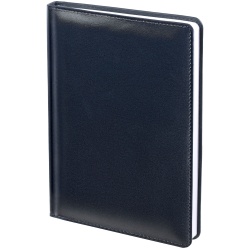 PS2309222 Matteo Tantini. Ежедневник Termini, недатированный, синий
