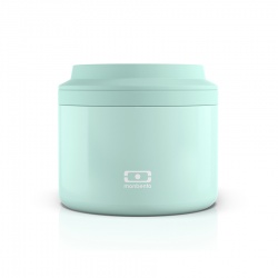 DF20060111 Monbento. Контейнер для еды mb element s matcha