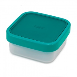 DF200601111 Joseph Joseph. Ланч-бокс для салатов компактный goeat™ изумрудный