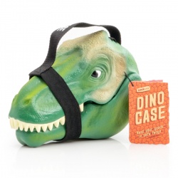 DF2006011 Suck UK. Бокс для хранения dinosaur
