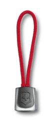 GR1711131503 Victorinox Кухонная серия. Темляк VICTORINOX, 65 мм, нейлон / резина, красный