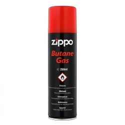 GR220119192 Zippo. Газ ZIPPO, 250 мл