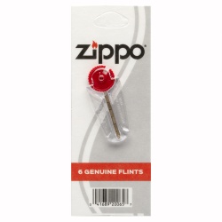 GR220119185 Zippo. Кремни Zippo в блистере