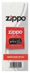 GR220119184 Zippo. Фитиль Zippo в блистере