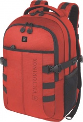 GR1711131425 Victorinox VX Sport. Рюкзак VICTORINOX VX Sport Cadet 16&#39;&#39;, красный, полиэстер 900D, 33x18x46 см, 20 л