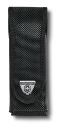 GR1711131758 Victorinox Ranger. Чехол на ремень VICTORINOX для ножей серии RangerGrip, из нейлона, чёрный