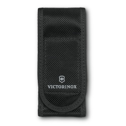 VX23030626 Victorinox Аксессуары. Чехол на ремень VICTORINOX для мультитулов SwissTool, совместимый с системой крепления Molle, нейлоновый, чёрный