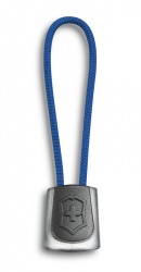 GR210919223 Victorinox. Темляк VICTORINOX, 65 мм, нейлон / резина, синий