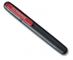 GR1711131533 Victorinox Точилка. Точилка для ножей VICTORINOX двусторонняя, карманная