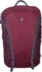 VX200512175 Victorinox Altmont. Рюкзак VICTORINOX Altmont Active Everyday Laptop 15,4&#39;&#39;, бордовый, полиэфир, 27x15x44 см, 13 л