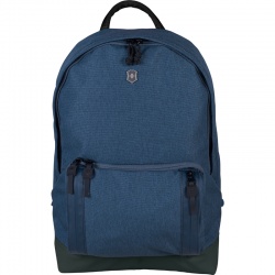 VX200512191 Victorinox Altmont. Рюкзак VICTORINOX Altmont Classic Laptop Backpack 15&#39;&#39;, синий, полиэфирная ткань, 28x18x43 см, 16 л