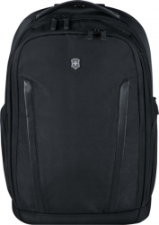 VX200512155 Victorinox Altmont. Рюкзак VICTORINOX Altmont Professional Essential Laptop 15&#39;&#39;, чёрный, полиэфир, 34x27x43 см, 24 л