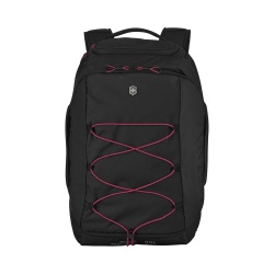 VX200512206 Victorinox Altmont. Рюкзак VICTORINOX Altmont Active L.W. 2-In-1 Duffel Backpack, чёрный, 100% нейлон, 35x24x51 см, 35 л