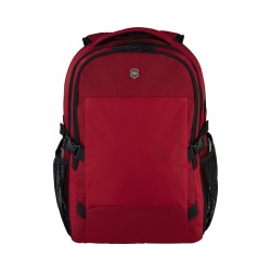 GR210919248 Victorinox. Рюкзак VICTORINOX VX Sport Evo Daypack, красный, полиэстер, 36x27x49 см, 32 л