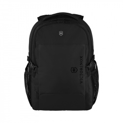 GR210919250 Victorinox. Рюкзак VICTORINOX VX Sport Evo Daypack, чёрный, полиэстер, 36x27x49 см, 32 л