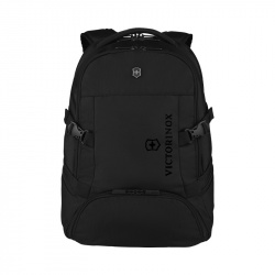 GR210919253 Victorinox. Рюкзак VICTORINOX VX Sport Evo Deluxe Backpack, чёрный, полиэстер, 35x25x48 см, 28 л