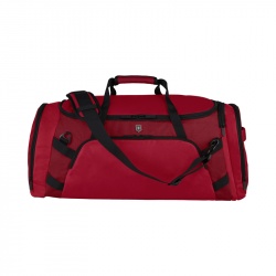 GR210919254 Victorinox. Рюкзак-сумка VICTORINOX VX Sport Evo 2-in-1 Backpack/Duffel, красный, полиэстер, 65x37x28 см, 57 л