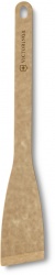 VX21012027 Victorinox Kitchen Utensils. Лопатка со скошенным краем VICTORINOX Kitchen Utensils, 325x54 мм, бумажный композит, бежевая
