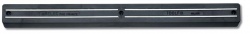 GR171113860 Victorinox Кухонная серия. Магнитный держатель для ножей VICTORINOX "Major", 35 см, с 3 отверстиями для фиксации, чёрный