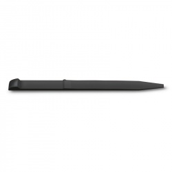 GR210919238 Victorinox Аксессуары. Зубочистка VICTORINOX, малая, для ножей 58 мм, 65 мм и 74 мм, пластиковая, чёрная