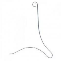 GS1840611121 Victorinox Запчасти. Пружина для ножниц VICTORINOX, для ножей 58 мм (модели 0.62…0.63..)