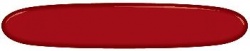 GR171113149 Victorinox Запчасти. Задняя накладка для ножей VICTORINOX 84 мм, пластиковая, красная