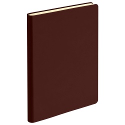 PB220330133 Portobello Spark. Ежедневник недатированный, Portobello Trend, Spark, 145х210, 256 стр, бургунди (без упаковки, без стикера)