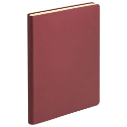 PB220330641 Portobello Star. Ежедневник недатированный, Portobello Trend, Star, 145х210, 256 стр, бургунди (без упаковки, без стикера)