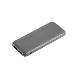 PB220330164 Portobello Avis. Внешний аккумулятор, Avis PB, 5000 mAh, серый