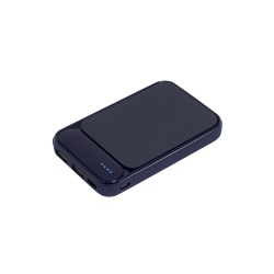 PB220330168 Portobello Starlight. Внешний аккумулятор с подсветкой Starlight PB 5000 mAh, синий