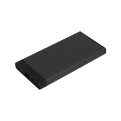 PB220330174 Portobello Bond. Внешний аккумулятор, Bond PB, 5000 mAh, черный