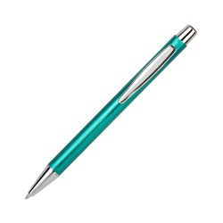PB220330209 Portobello Cordo. Шариковая ручка Cordo, аква