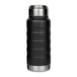 PB220330213 Portobello Garda. Термобутылка вакуумная герметичная, Garda, 530 ml, черная