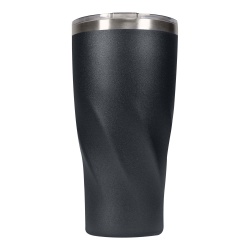 PB220330215 Portobello Twist. Термокружка вакуумная, Twist, 600 ml, черная