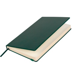 PB220330312 Portobello BtoBook. Ежедневник Voyage BtoBook недатированный, зеленый (без упаковки, без стикера)