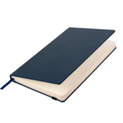 PB220330315 Portobello BtoBook. Ежедневник недатированный  Voyage BtoBook, синий (без упаковки, без стикера)