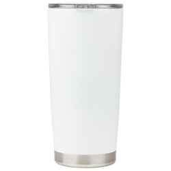 PB220330439 Portobello Parma. Термокружка вакуумная, Parma, 590 ml, глянцевое покрытие, белая
