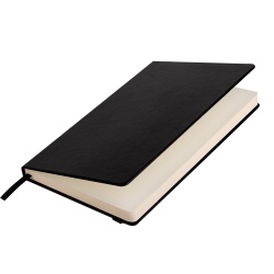 PB220330330 Portobello BtoBook. Ежедневник Voyage BtoBook недатированный, черный (без упаковки, без стикера)
