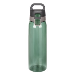 PB220330512 Portobello Aqua. Бутылка для воды Aqua, зеленая
