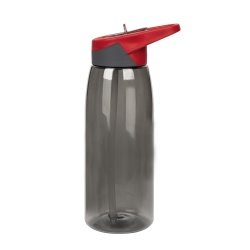 PB220330733 Portobello Joy. Спортивная бутылка для воды, Joy, 750 ml, серая